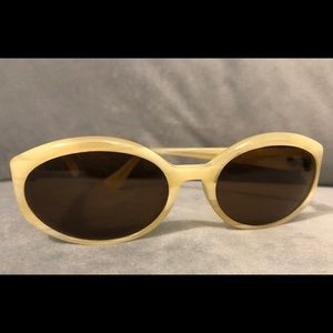 Vintage Donna Karan -DKNY sunglasses